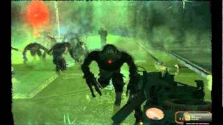 Прохождение Metro 2033 Глава 6 Д - 6 Пещера