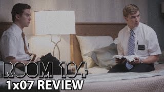 Room 104 Season 1 Episode 7 'The Missionaries' Review