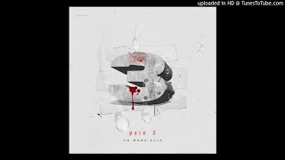 Derez Deshon X Rod Wave "Pain 3" Type Beat