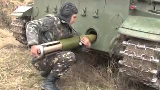 Управляемый артилеристский снаряд "Квітник" (Ukrainian managed artillery shell - "Kvitnyk").
