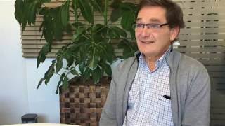 3 questions à Christian de Perthuis