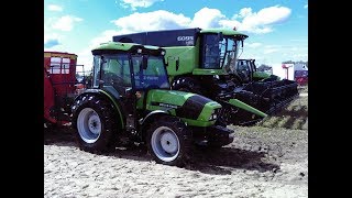 Farming Simulator 15 Карта "Долины Алтая-4"