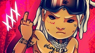XXXTENTACION REMIX - F*ck Love / Lofi