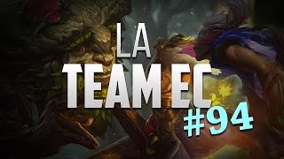 La technique anti-fun - TEAM ECLYPSIA #94