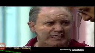 Los Casos de la Vida Miniserie Colonia la Providencia parte Final mobizen 20190219 152422