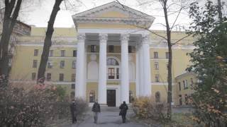 Трейлер фильма про "Ленфильм"