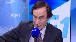 Vallet : "Ce prêtre polonais a créer le scandale"