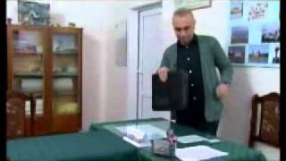 Hreshtakneri Dproce - Episode 43 / Part 1 • MEROJAX.Tv