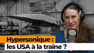 « Le vrai missile hypersonique, c’est le Zirkon russe »