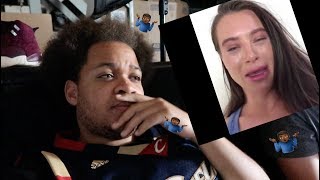 Vlog 33 | I Made Lana Rhoades Cry