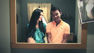 Black & Malique - Teman Pengganti [OFFICIAL VIDEO]