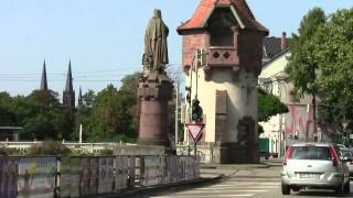 Из Констанца в Мец