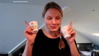 Nicis Foodhaul | Familieneinkauf bei Lidl | Nici