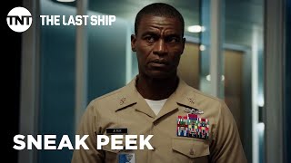 The Last Ship: El Puente - Season 5, Ep. 3 [SNEAK PEEK] | TNT