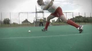 Field Hockey - A Rough Guide