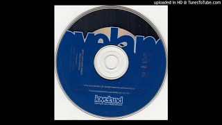 Loveland featuring Rachael McFarlane - Don't Make Me Wait (Loveland's Full On Vocal Mix)
