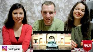 BHOOL BHULAIYAA | Akshay Kumar | Vidya Balan | Trailer REACTION!!