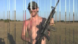 Slide Fire Stock SSAR-15 w/Beta Mag dump
