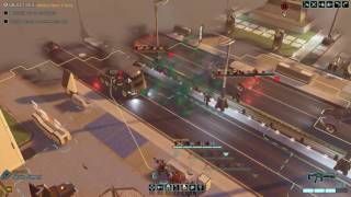 Action Queue