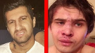 ДНЕВНИК ХАЧА кинул страйк Соколовской