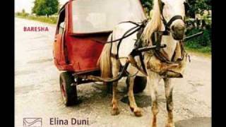 Elina Duni - Avec le temps
