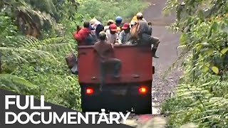Deadliest Roads | Java