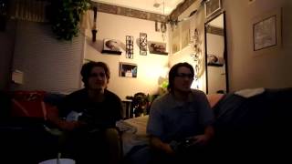 Kazmier Banbur's live broadcast