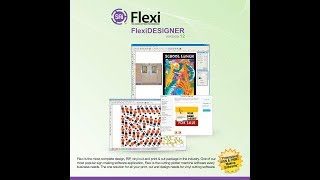 FlexiSIGN Pro.7.5 FULL Win 7 8  x86 x64