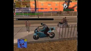 Гос дом. ХаусЧекер 9.06.15 20:00 Samp-Rp 01 server