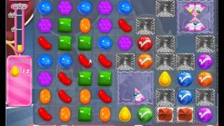 Candy Crush Saga Level 1103