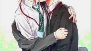Short Rivaille x Eren - Doujinshi german/deutsch
