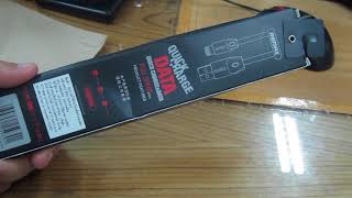 รีวิว Remax 2M USB Cable Quick Charge & Data for iPhone 5/5s/6 สายชาร์จไอโฟน 2 เมตร (Black)
