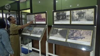 Melihat dan mengenang Magetan tempo dulu