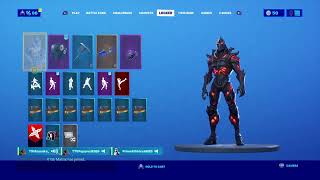 Live Fortnite Fashion show! Win Free Skins And Minty Code