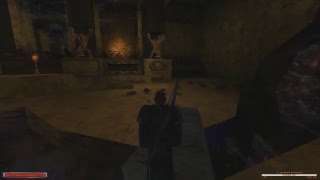 СТРИМ | Gothic