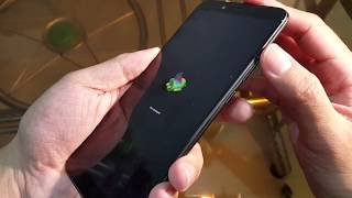 Hard reset Xiaomi A2