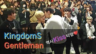 《PSY_#Gentleman》☆20190308#KingdomS(#킹덤즈) 홍대버스킹 20190308_204339 #SnowHorse