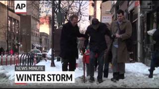 AP Top Stories February 14 P