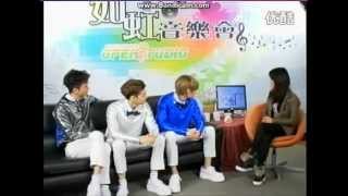 2013-01-03 如虹音樂會-JPM PART 5/8