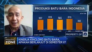Demand & Harga Masih Tinggi, Kinerja Kinclong Batu Bara Berlanjut?
