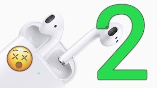 AirPods 2 Released! ..But Should You Buy Them!?