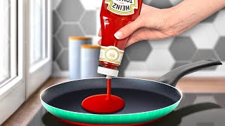 24 UNEXPECTED USES EVERYDAY THINGS