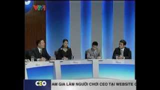Chìa khóa thành công CEO 2012 -Trận 5:Thay đổi chiến lược