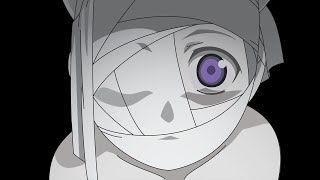 Elfen Lied - Lilium HipHop/Trap Remix AMV
