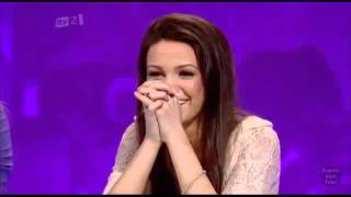 Celebrity Juice Corrie vs Emmerdale (19th May 2011 - Part 1 of 3)