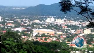 San Pedro sula (Caminando X Honduras)