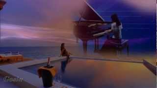 EUGEN DOGA   VALS..THE BOAT -  NA KATERE HD