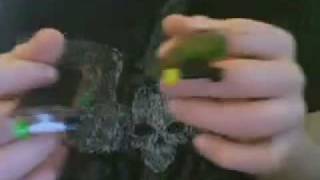 Z shred REVIEW!!!!!!!!!! WATCH THE VIDEO Review on 2 " Zshred Completes" Also look at my otherVideos