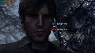 RPCS3 - Silent Hill Downpour - RYZEN 5 2600X - GTX 1060