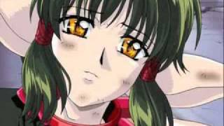 Ichigo & Kisshu - Romeo & Juliet